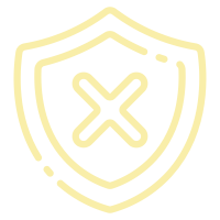 No Guarantee of fee return