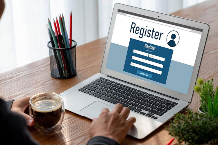 Society Registration