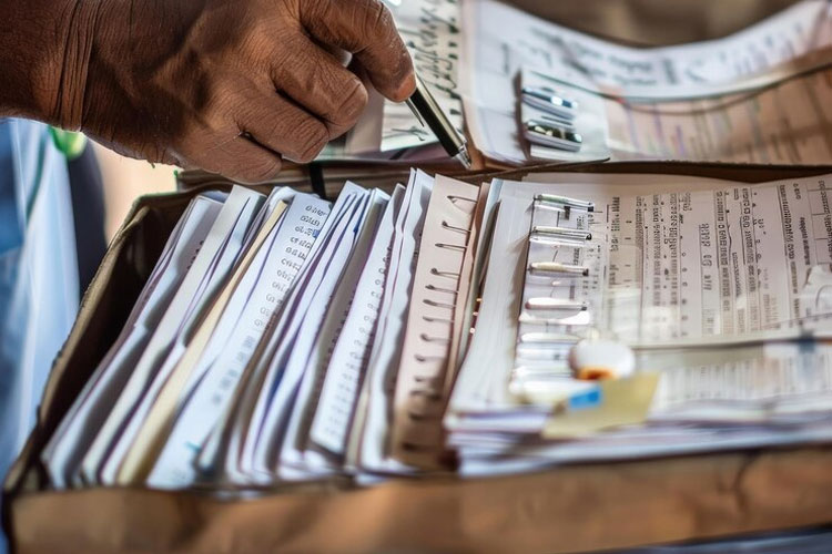 RNI Registration (Registrar of Newspapers for India)