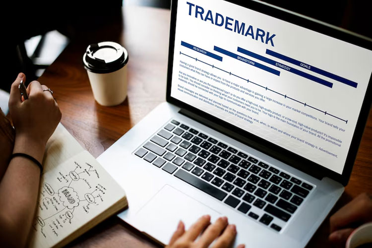 Trademark Registration 
