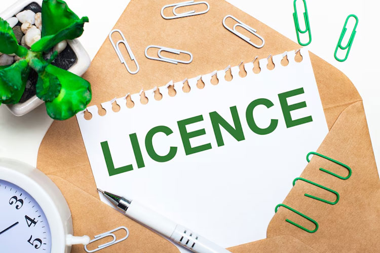 FSSAI License