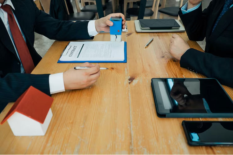 Section 8 Company Registration