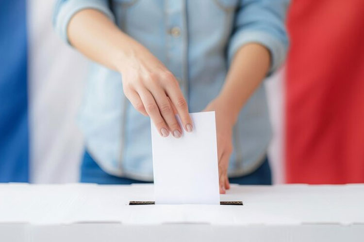 Political Party Registration